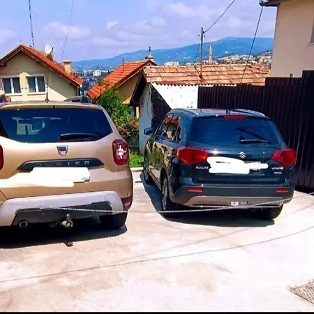Dzan Free Parking *
