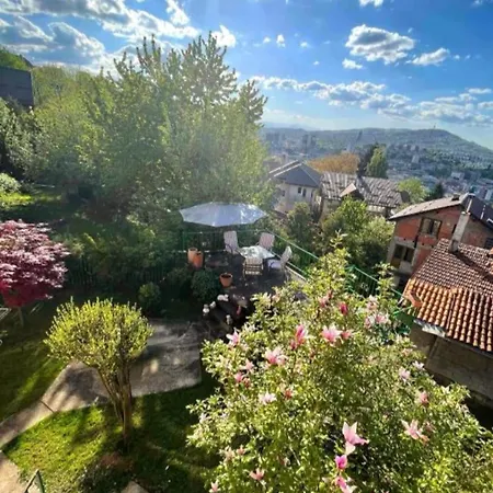 Dzan Free Parking Apartament Sarajewo