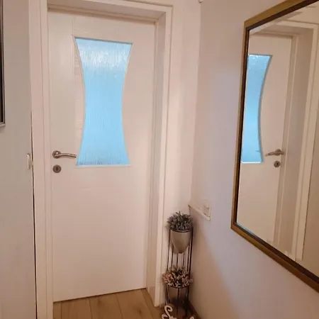 Apartment Dzan Free Parking