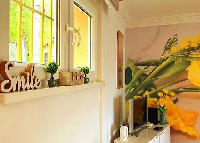 Dzan Free Parking Apartman