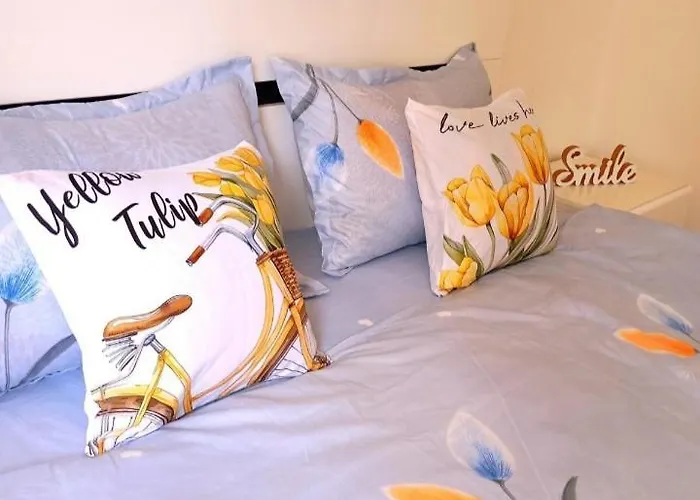 Dzan Free Parking Apartman